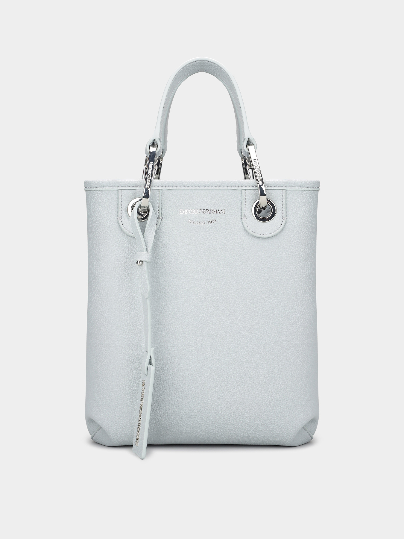 Сумка Emporio Armani модель EW000362-AF12036-M8052 Фото