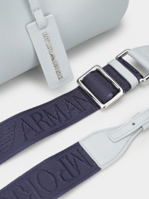 Сумка Emporio Armani модель EW000362-AF12036-M8052 Фото