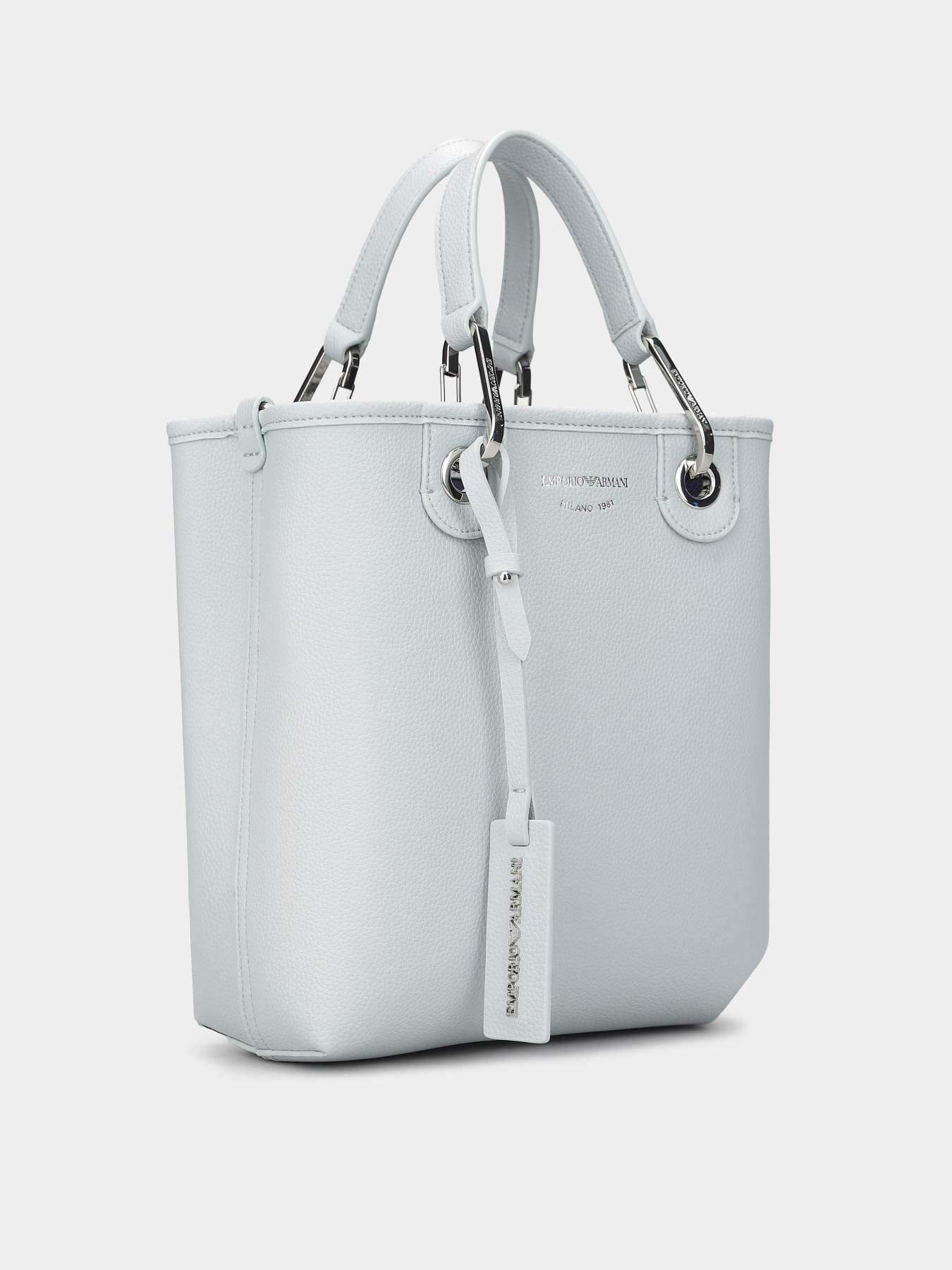 Сумка Emporio Armani модель EW000362-AF12036-M8052 Фото