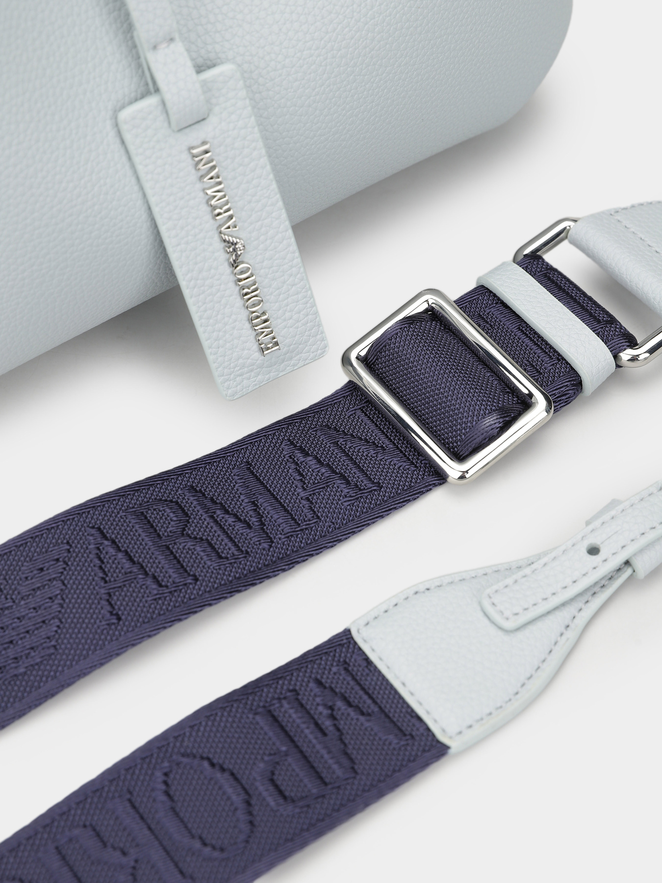 Сумка Emporio Armani модель EW000362-AF12036-M8052 Фото