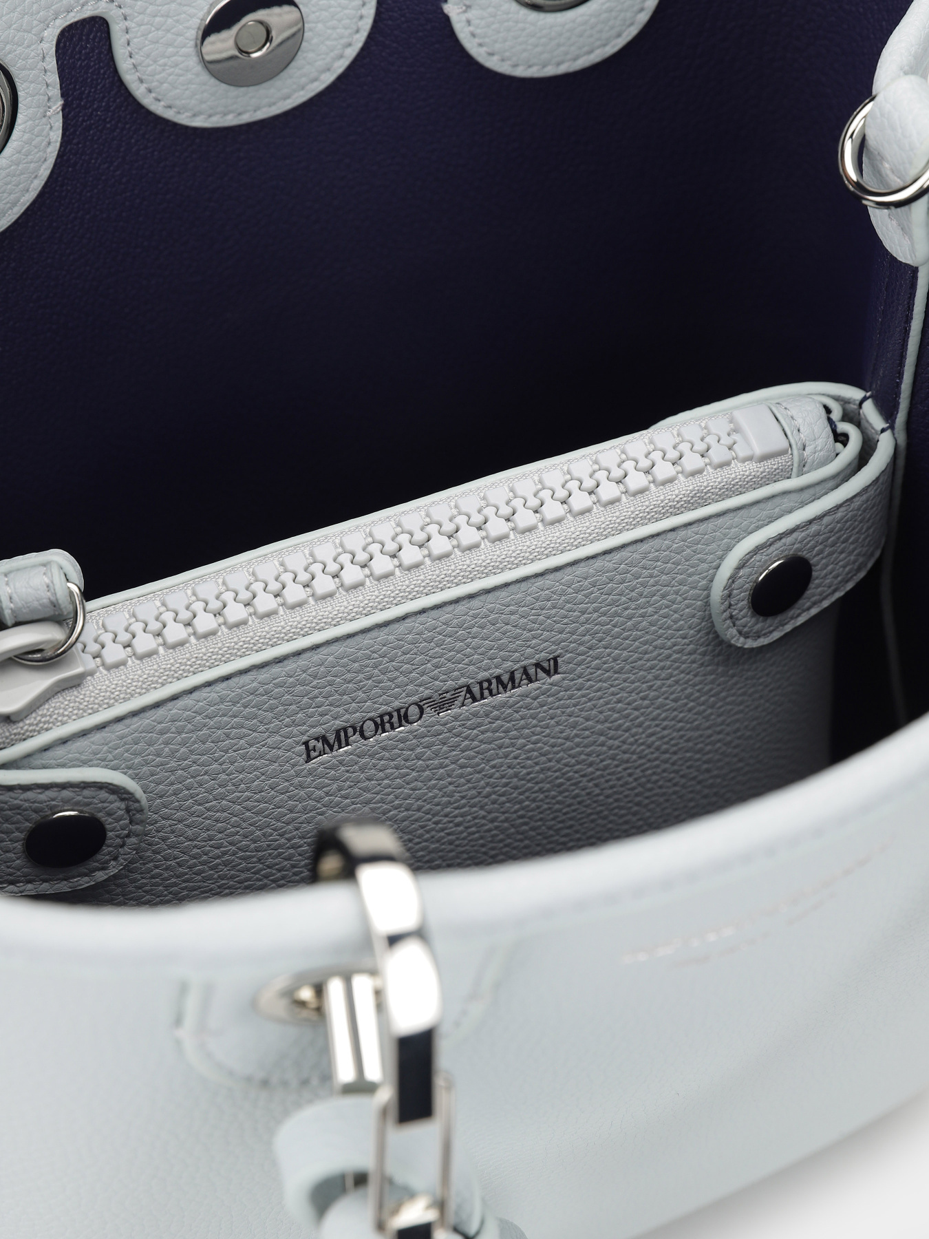 Сумка Emporio Armani модель EW000362-AF12036-M8052 Фото