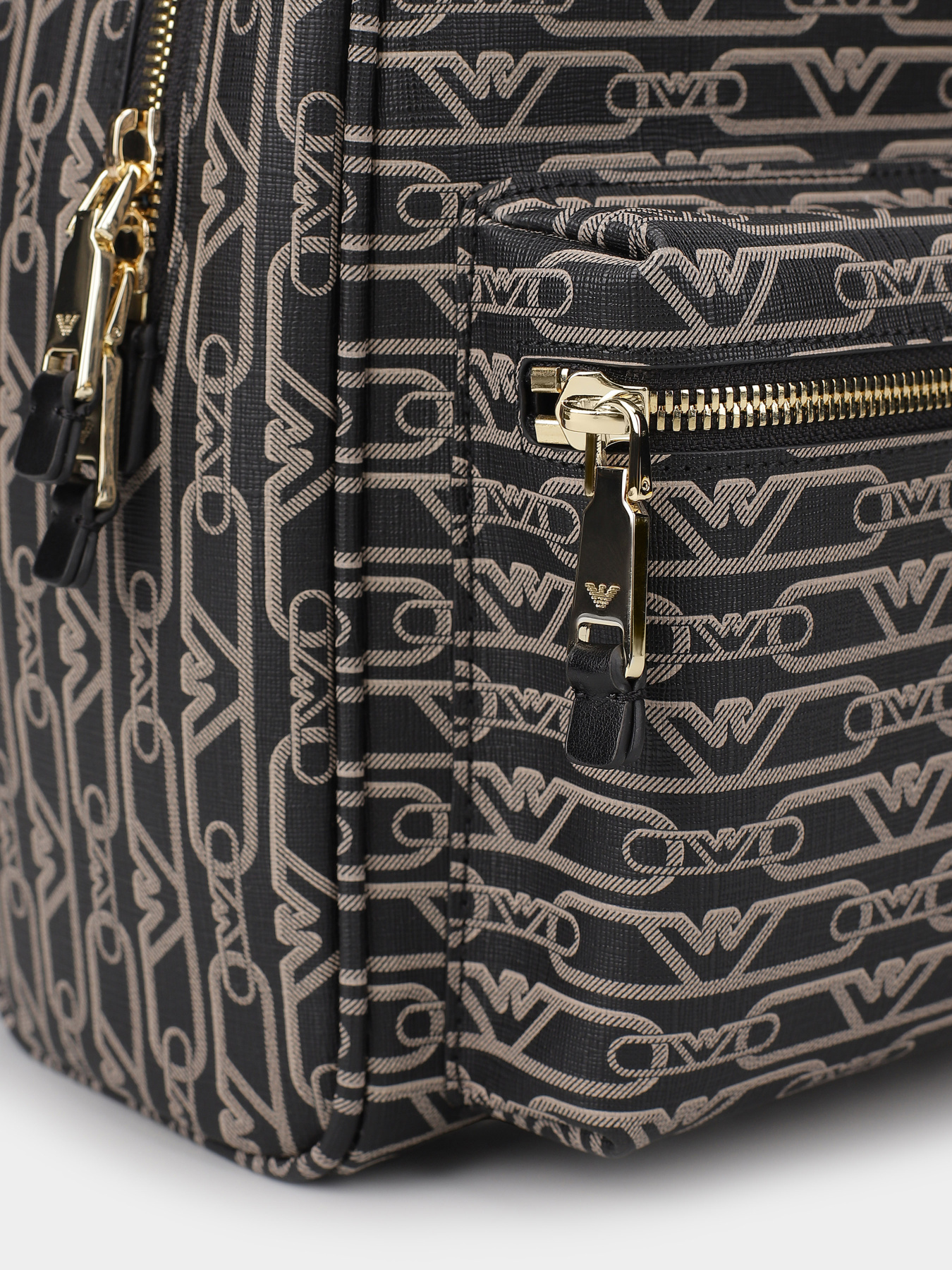 Повсякденний рюкзак Emporio Armani модель EW000372-AF11951-FC033 Фото