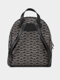 Повсякденний рюкзак Emporio Armani модель EW000372-AF11951-FC033 Фото