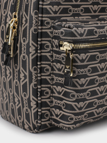 Повсякденний рюкзак Emporio Armani модель EW000372-AF11951-FC033 Фото