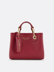 Сумка Emporio Armani модель EW000382-AF12036-M5008 Фото