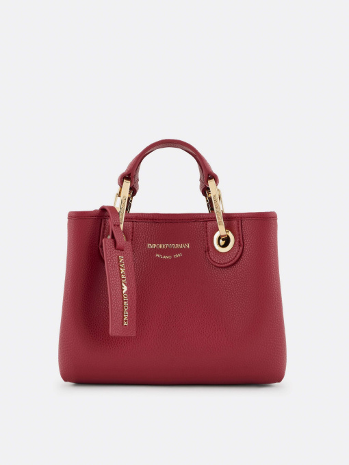 Сумка Emporio Armani модель EW000382-AF12036-M5008 Фото