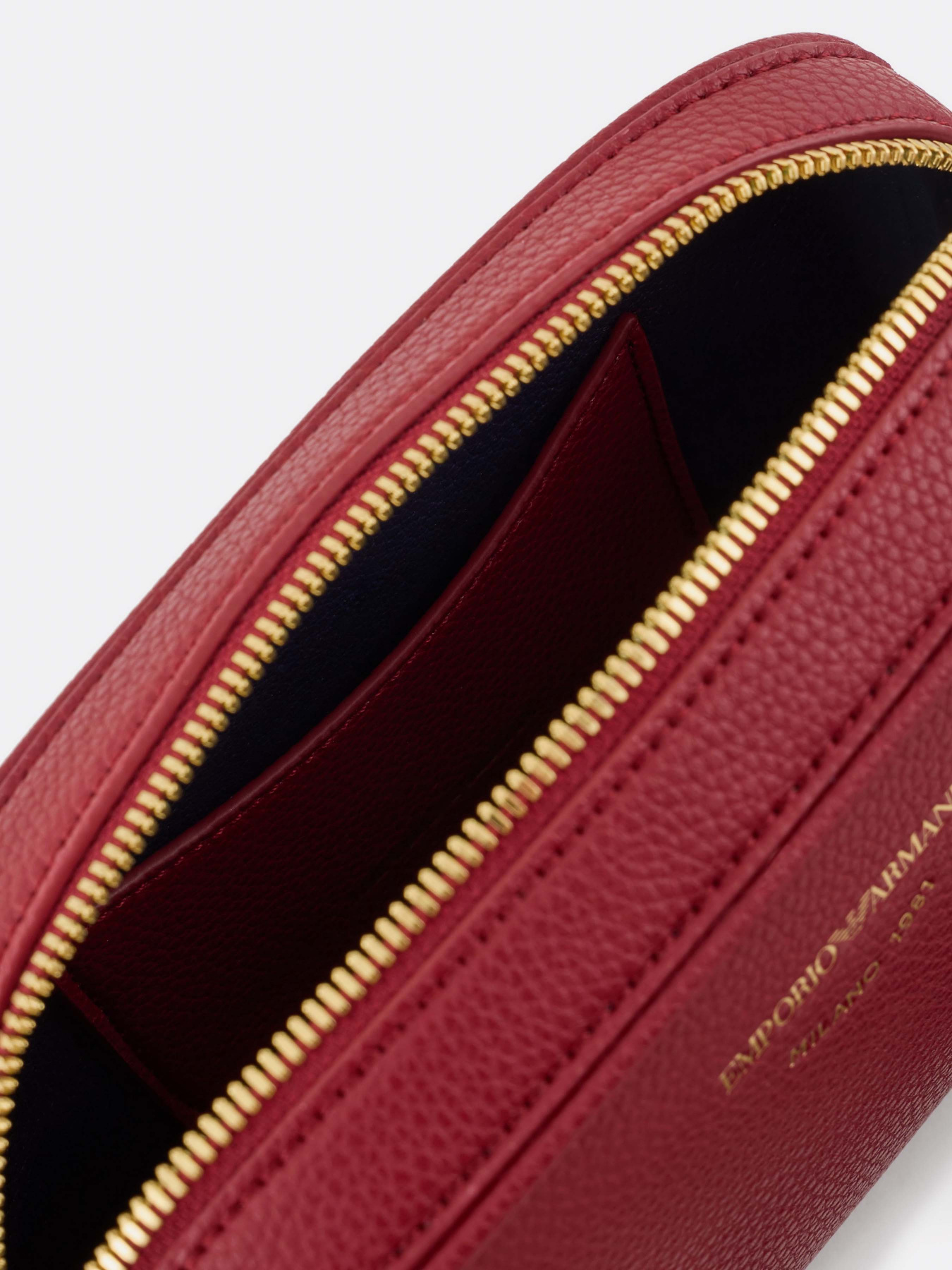 Кросс-боди Emporio Armani модель EW000537-AF12036-M5008 Фото