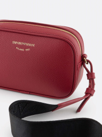 Кросс-боди Emporio Armani модель EW000537-AF12036-M5008 Фото