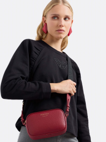 Кросс-боди Emporio Armani модель EW000537-AF12036-M5008 Фото