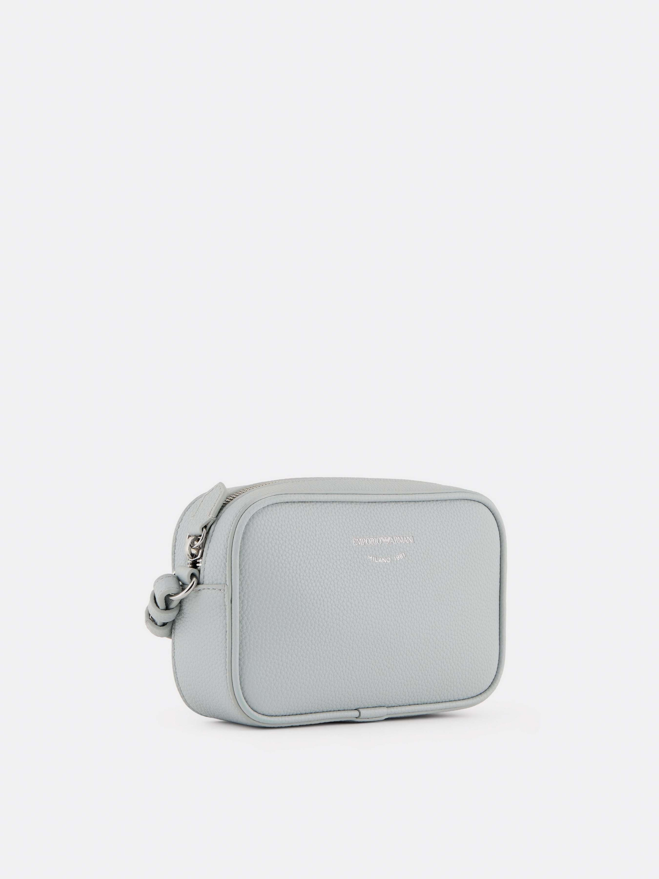 Кросс-боди Emporio Armani модель EW000537-AF12036-M8052 Кросс-боди Emporio Armani модель EW000537-AF12036-M8052 Фото