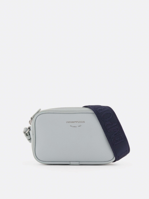 Кросс-боди Emporio Armani модель EW000537-AF12036-M8052 Фото