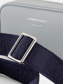 Кросс-боди Emporio Armani модель EW000537-AF12036-M8052 Кросс-боди Emporio Armani модель EW000537-AF12036-M8052 Фото