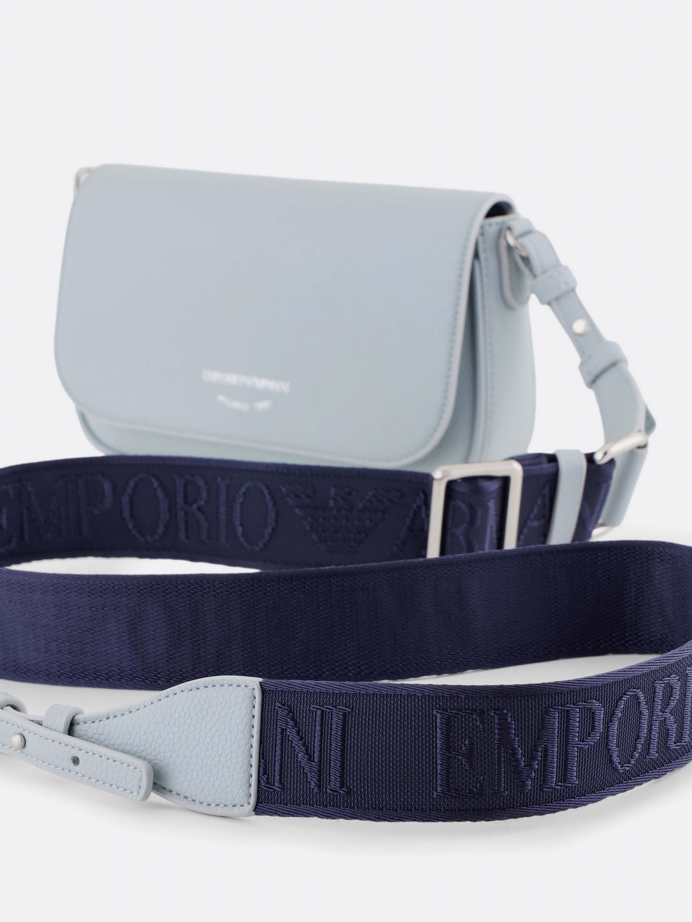 Сумка Emporio Armani модель EW000538-AF12036-M8052 Фото