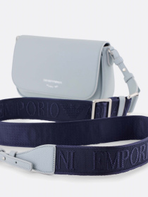 Сумка Emporio Armani модель EW000538-AF12036-M8052 Фото