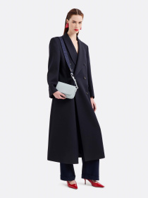 Сумка Emporio Armani модель EW000538-AF12036-M8052 Фото