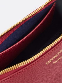 Сумка Emporio Armani модель EW000539-AF12036-M5008 Фото