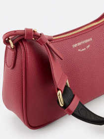 Сумка Emporio Armani модель EW000539-AF12036-M5008 Фото