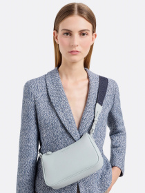 Сумка Emporio Armani модель EW000539-AF12036-M8052 Сумка Emporio Armani модель EW000539-AF12036-M8052 Фото