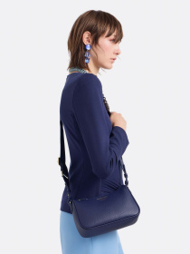 Сумка Emporio Armani модель EW000539-AF12036-MB051 Сумка Emporio Armani модель EW000539-AF12036-MB051 Фото