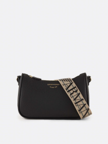 Кросс-боди Emporio Armani модель EW000539-AF12103-MC032 Фото