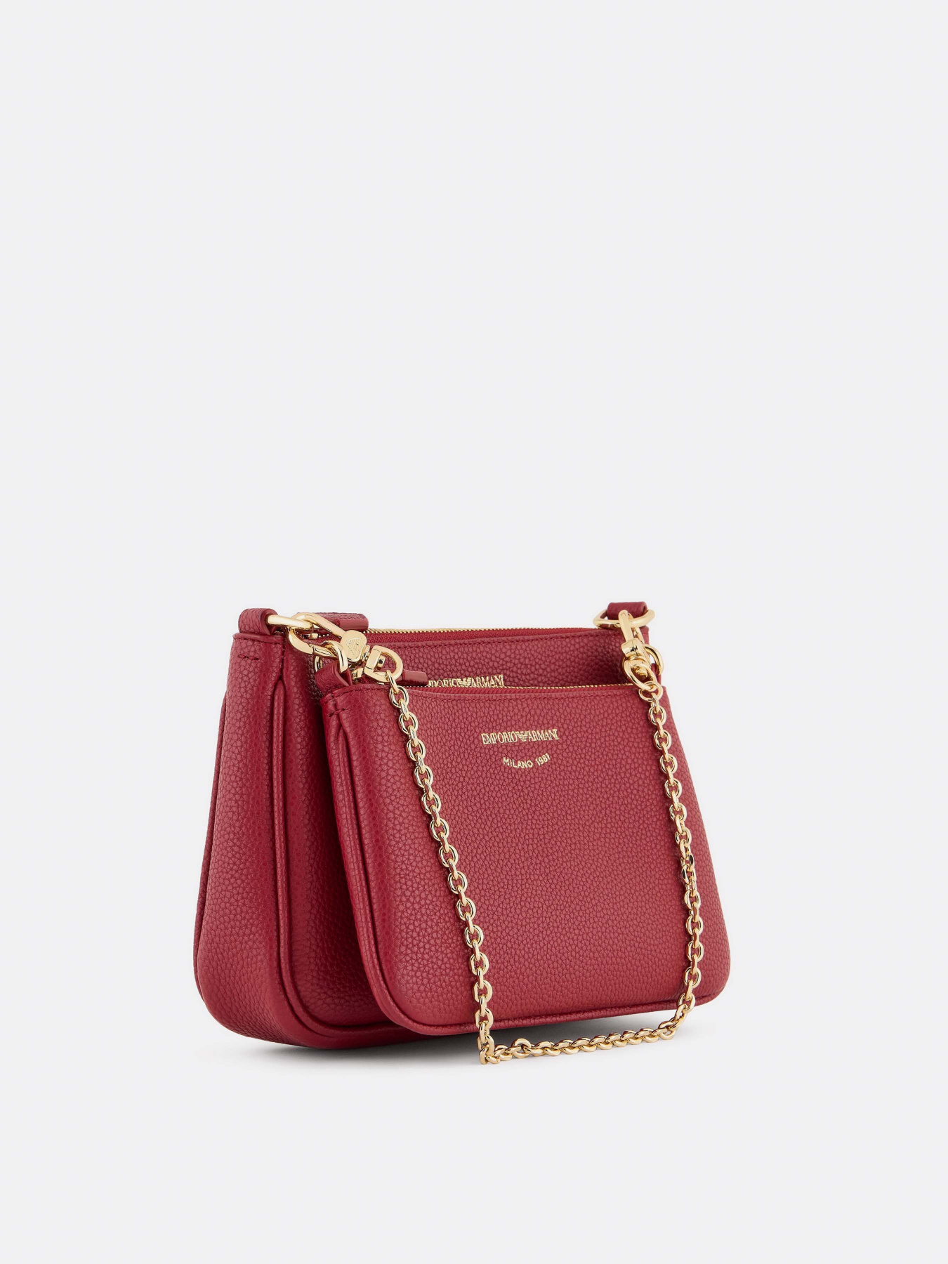 Сумка Emporio Armani модель EW000540-AF12036-M5008 Фото