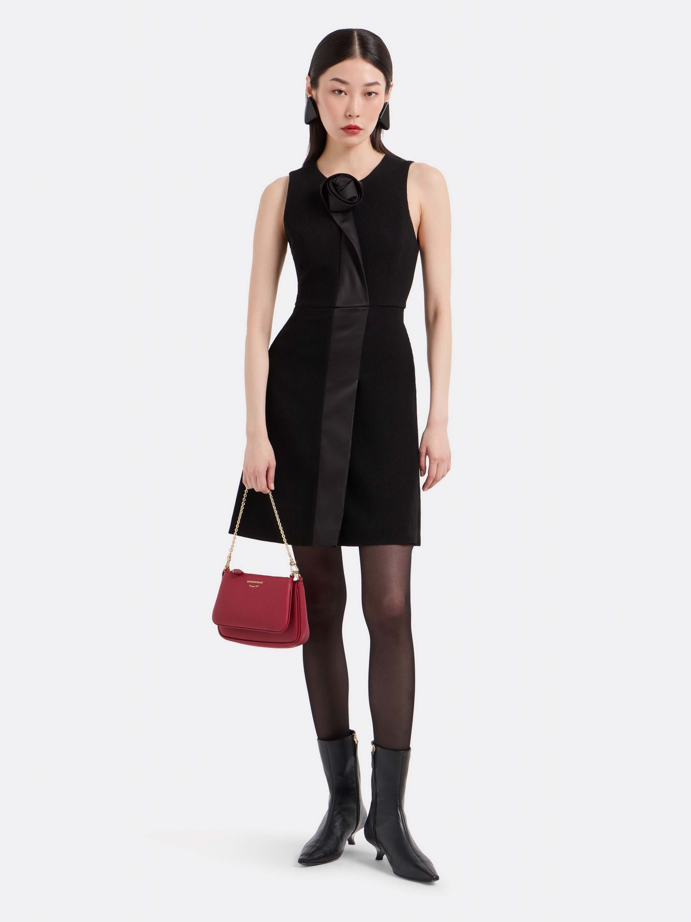 Сумка Emporio Armani модель EW000540-AF12036-M5008 Фото