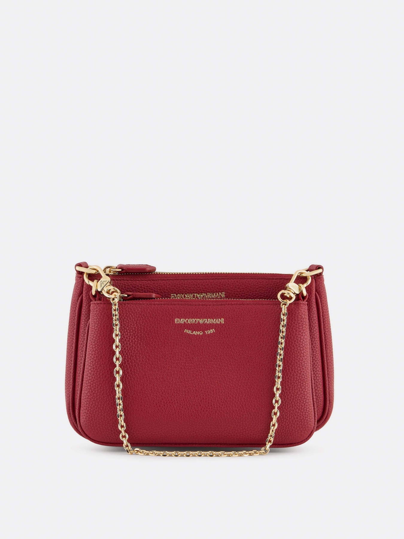 Сумка Emporio Armani модель EW000540-AF12036-M5008 Фото