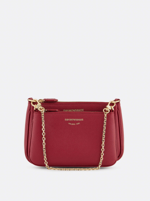 Сумка Emporio Armani модель EW000540-AF12036-M5008 Фото