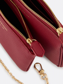 Сумка Emporio Armani модель EW000540-AF12036-M5008 Фото