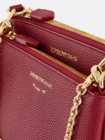 Сумка Emporio Armani модель EW000540-AF12036-M5008 Фото