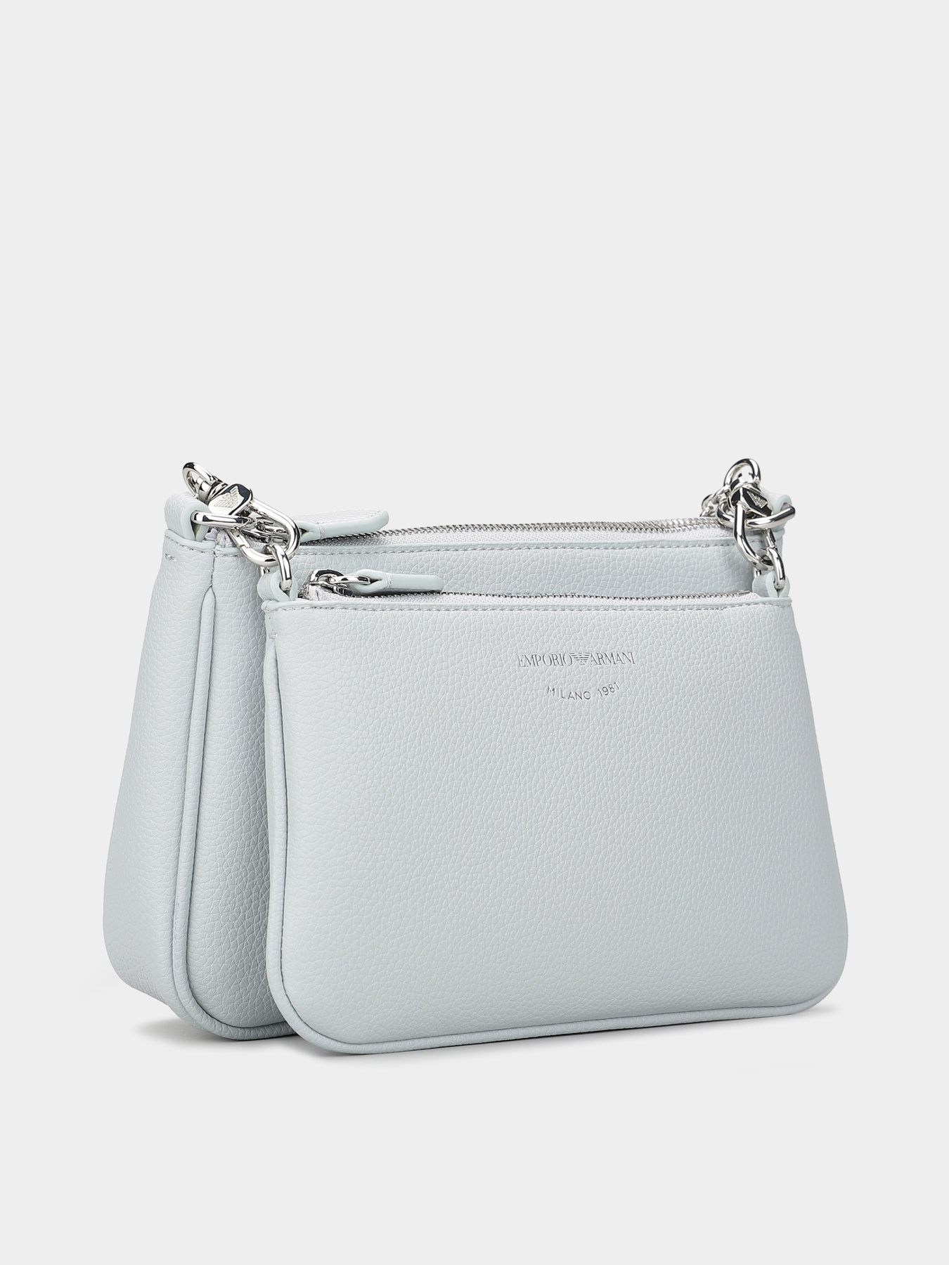 Сумка Emporio Armani модель EW000540-AF12036-M8052 Фото