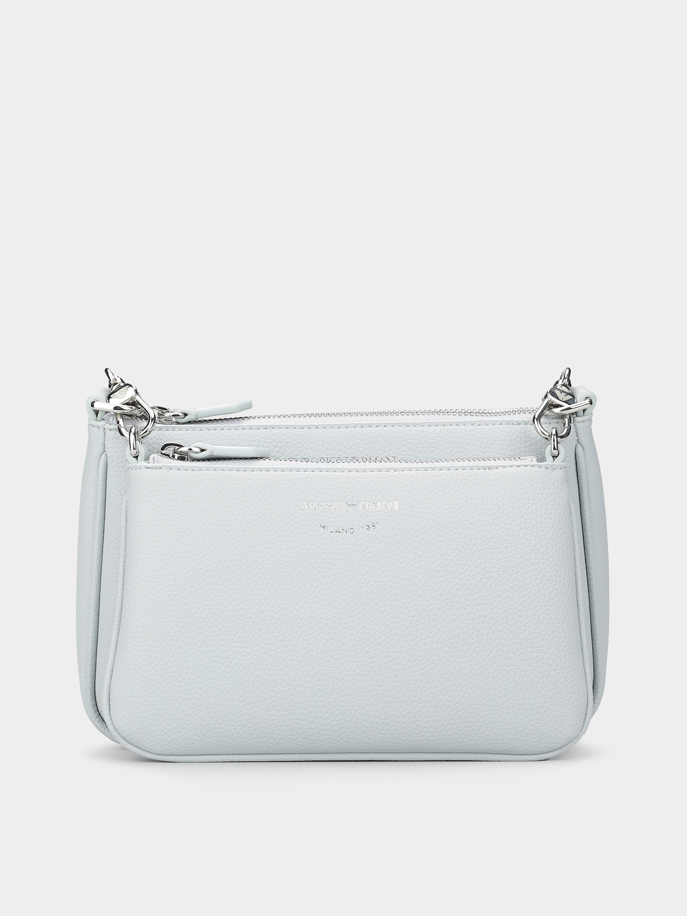 Сумка Emporio Armani модель EW000540-AF12036-M8052 Фото