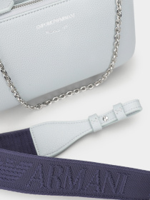 Сумка Emporio Armani модель EW000540-AF12036-M8052 Фото