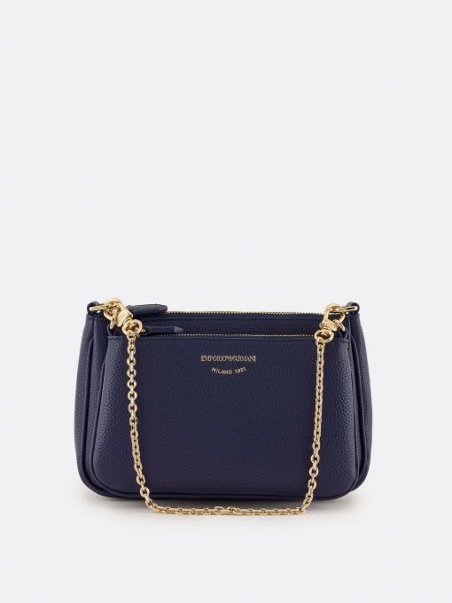 Сумка Emporio Armani модель EW000540-AF12036-MB051 Фото