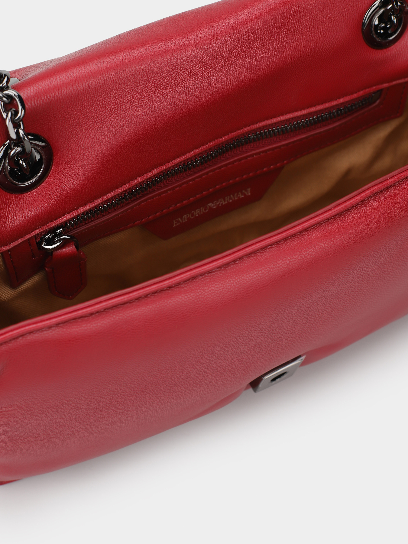 Сумка Emporio Armani модель Y3C041-YWJ8I-80799 Сумка Emporio Armani модель Y3C041-YWJ8I-80799 Фото