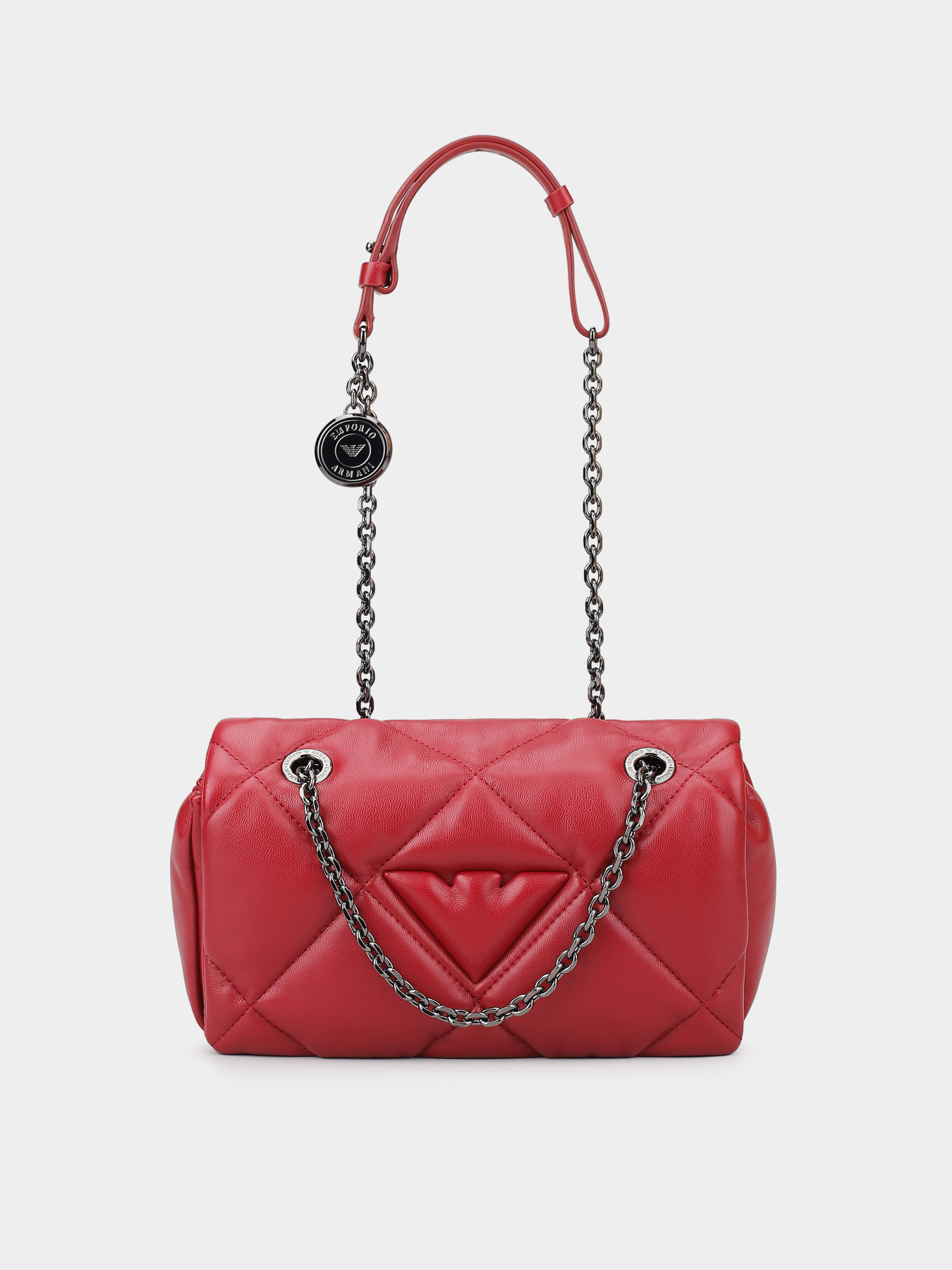 Сумка Emporio Armani модель Y3C041-YWJ8I-80799 Сумка Emporio Armani модель Y3C041-YWJ8I-80799 Фото