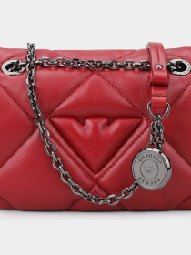 Сумка Emporio Armani модель Y3C041-YWJ8I-80799 Сумка Emporio Armani модель Y3C041-YWJ8I-80799 Фото