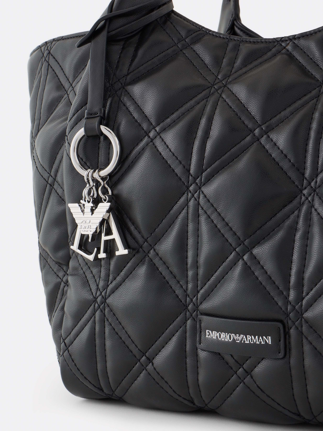Сумка Emporio Armani модель Y3D277-YWL2E-80001 Фото