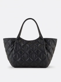 Сумка Emporio Armani модель Y3D277-YWL2E-80001 Фото