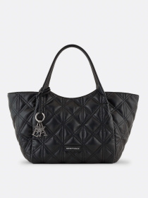 Сумка Emporio Armani модель Y3D277-YWL2E-80001 Фото