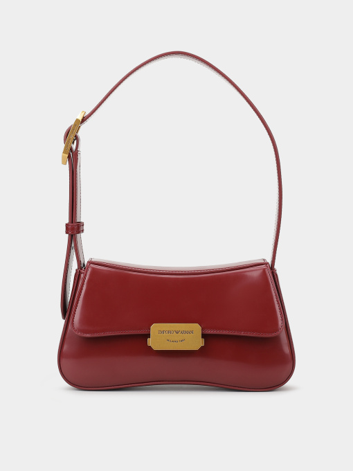 Сумка Emporio Armani модель Y3E244-YWE2D-80003 Фото