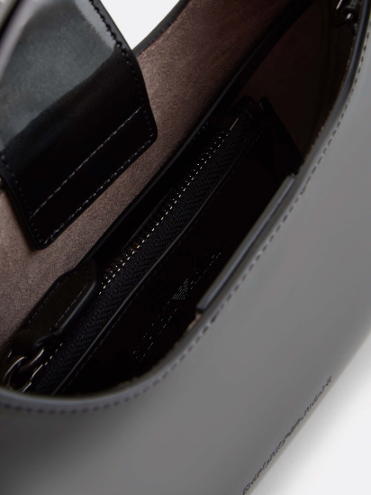 Сумка Emporio Armani модель Y3H340-YZZ4X-80803 — фото 5 - INTERTOP