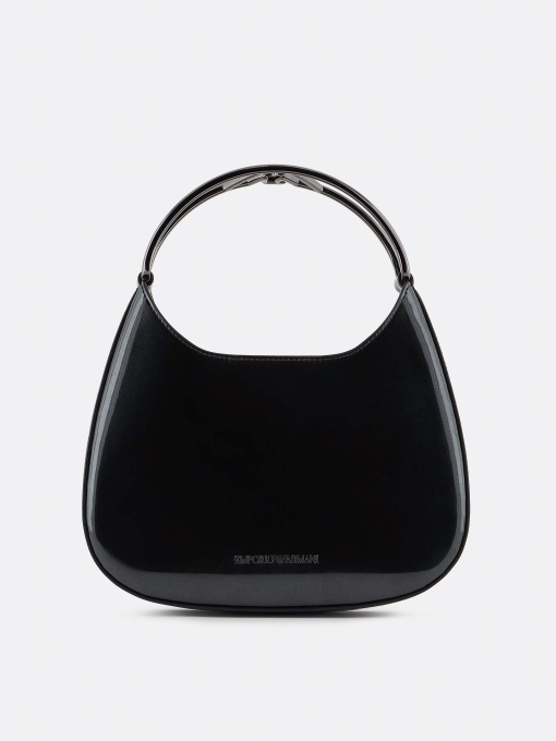 Сумка Emporio Armani модель Y3H340-YZZ4X-80803 Фото