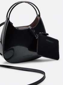 Сумка Emporio Armani модель Y3H340-YZZ4X-80803 Сумка Emporio Armani модель Y3H340-YZZ4X-80803 Фото