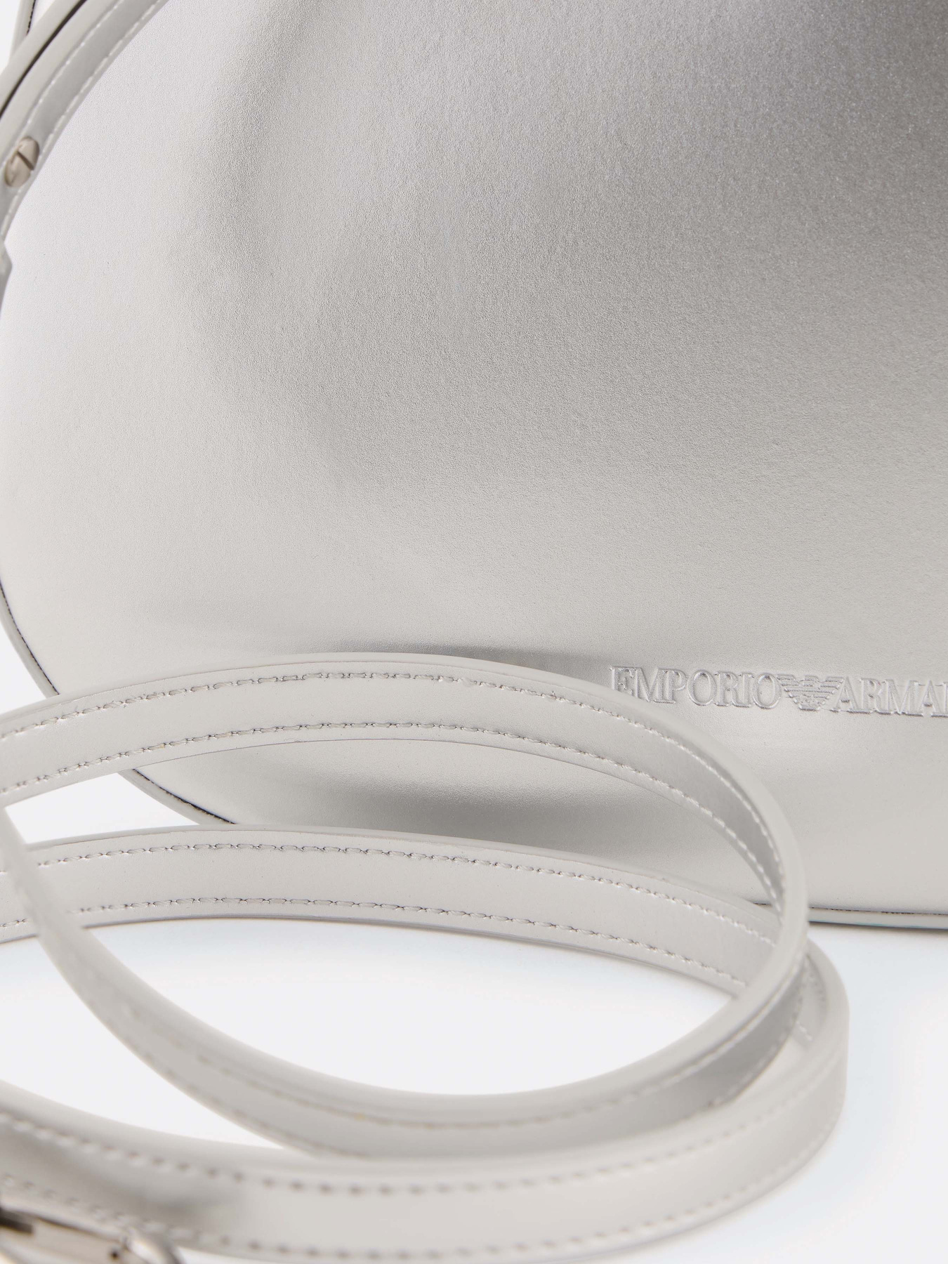 Сумка Emporio Armani модель Y3H340-YZZ5A-80050 Фото