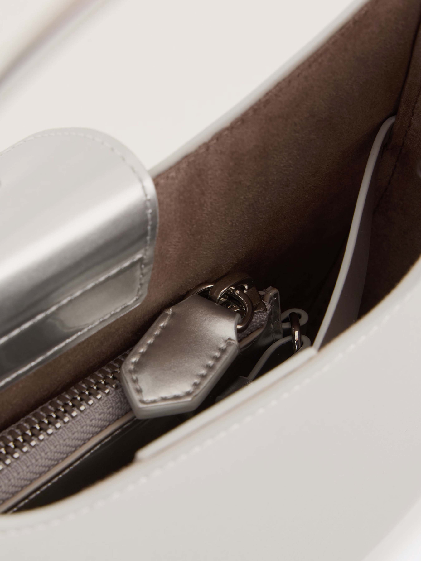 Сумка Emporio Armani модель Y3H340-YZZ5A-80050 Фото