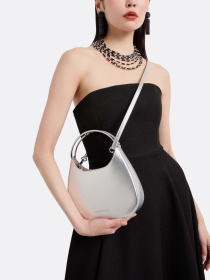 Сумка Emporio Armani модель Y3H340-YZZ5A-80050 Фото