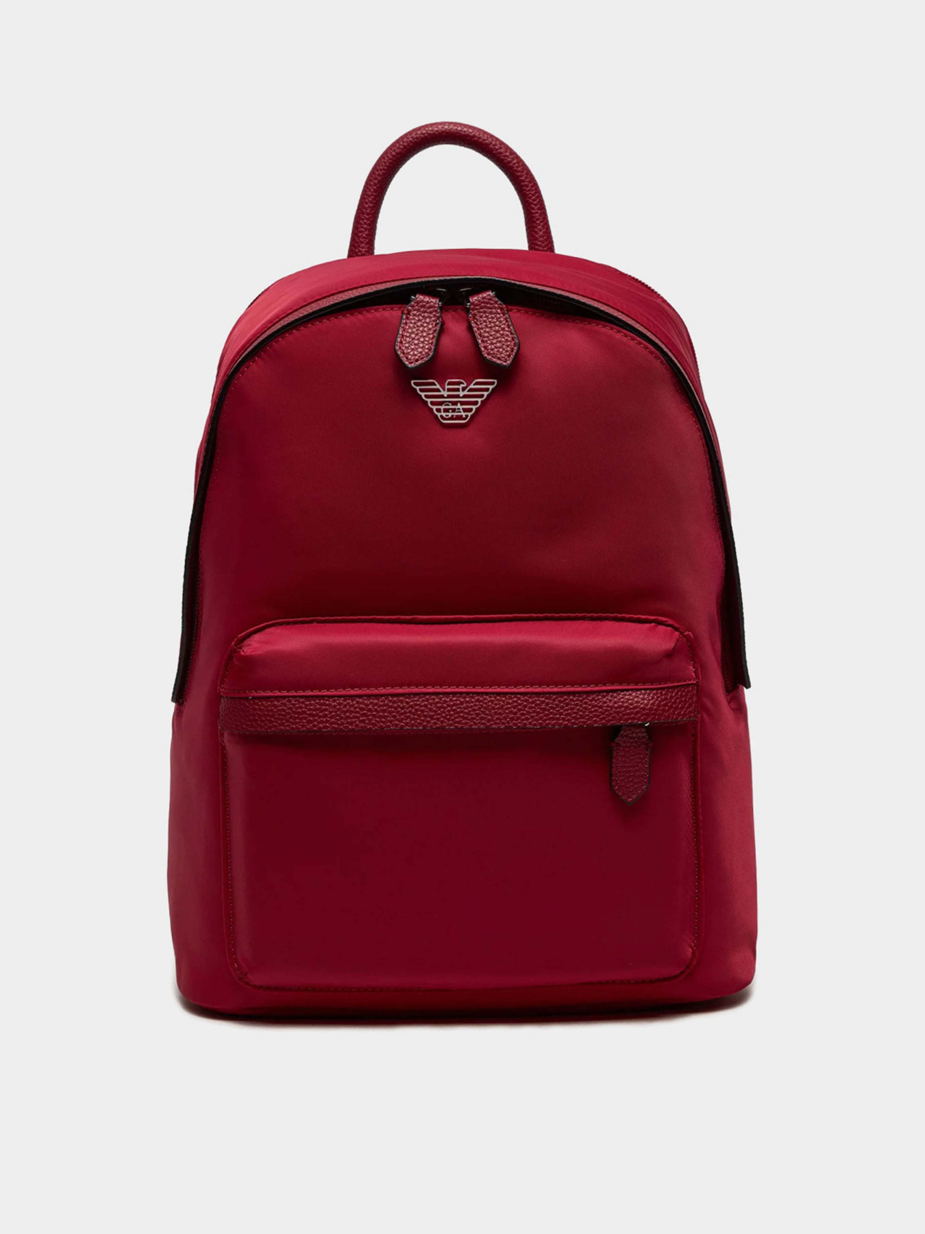 Рюкзак Emporio Armani модель Y3L111-YWS1E-80423 Фото