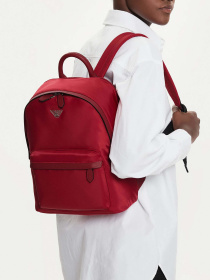 Рюкзак Emporio Armani модель Y3L111-YWS1E-80423 Фото