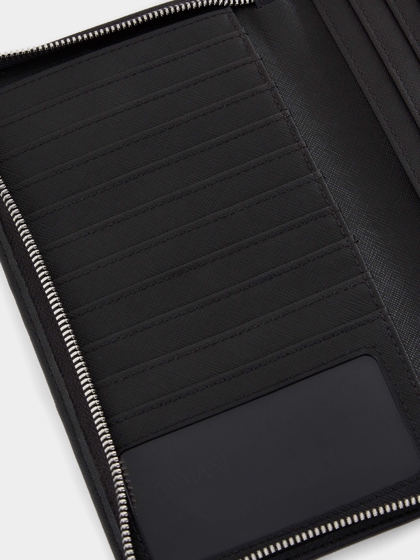 Мессенджер Emporio Armani модель EM000987-AF13805-UC001 Фото